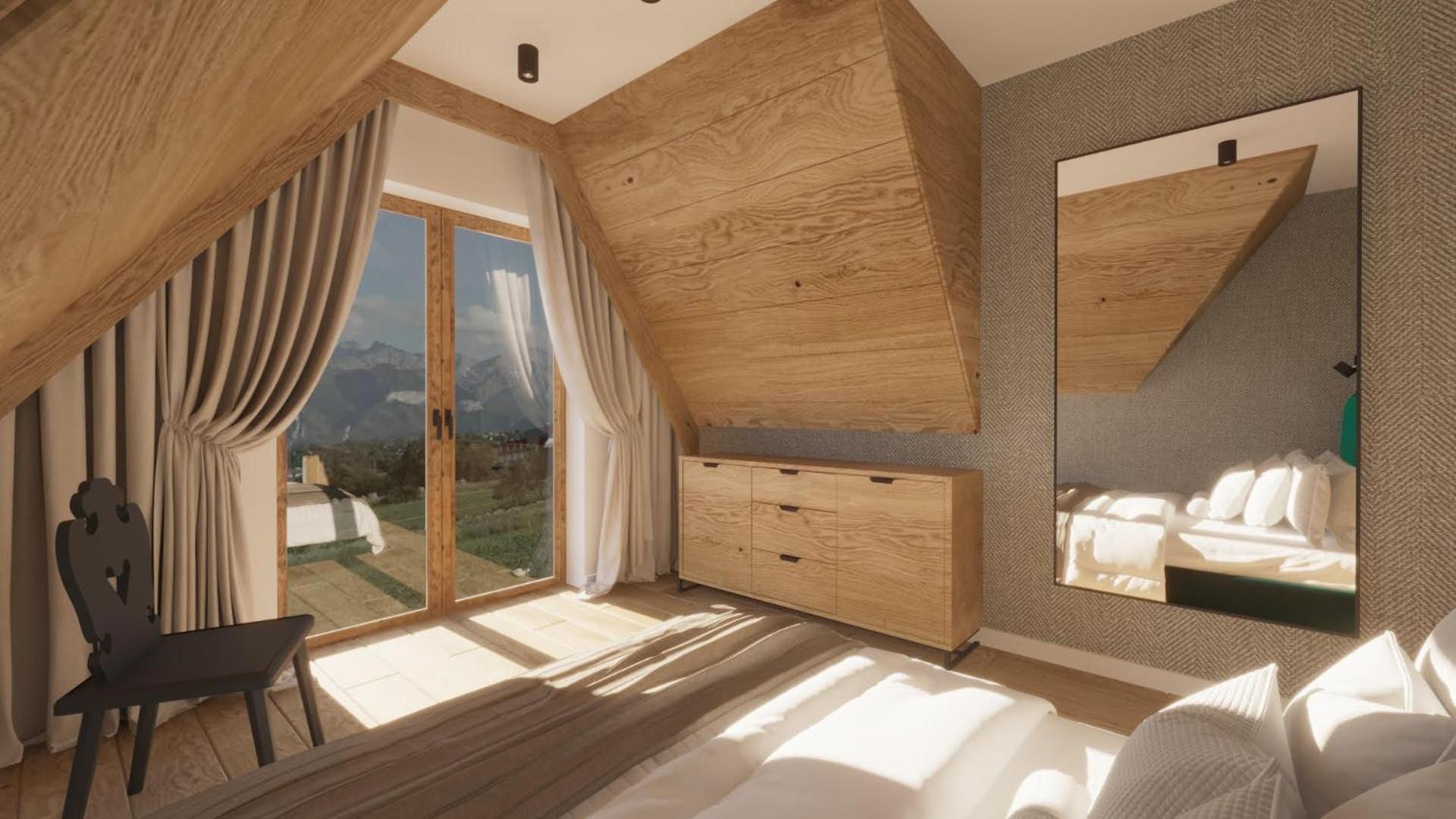 Aparthotel Rabian-Ski: Mountain Retreat with Heated Pool & Family Fun Bialka Tatrzanska Exterior photo